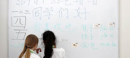 Chinese Language Tuition Centre Jurong East